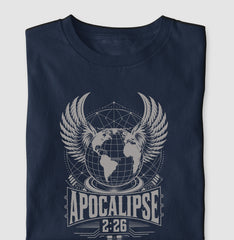 APOCALIPSE 2:26