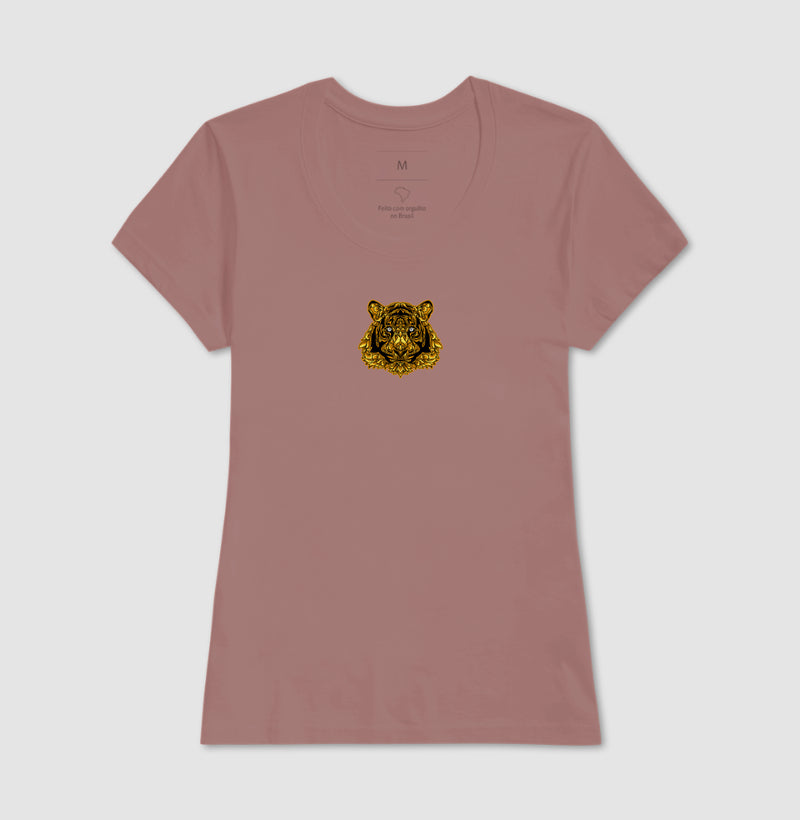 Gold Lion