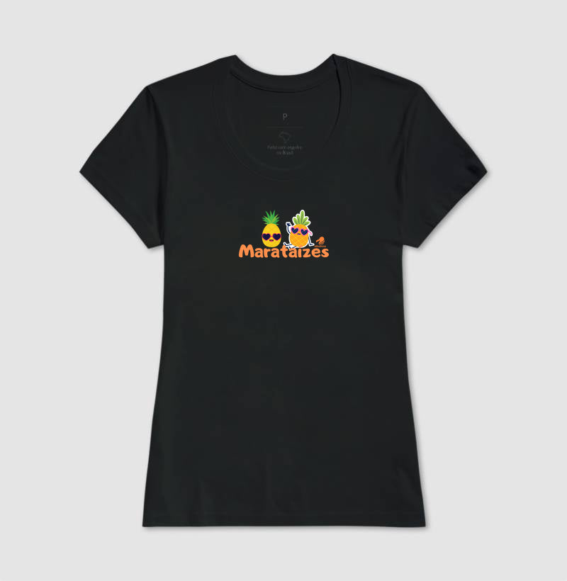 Abacaxi de Marataízes