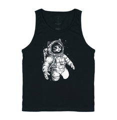 GATO ASTRONAUTA