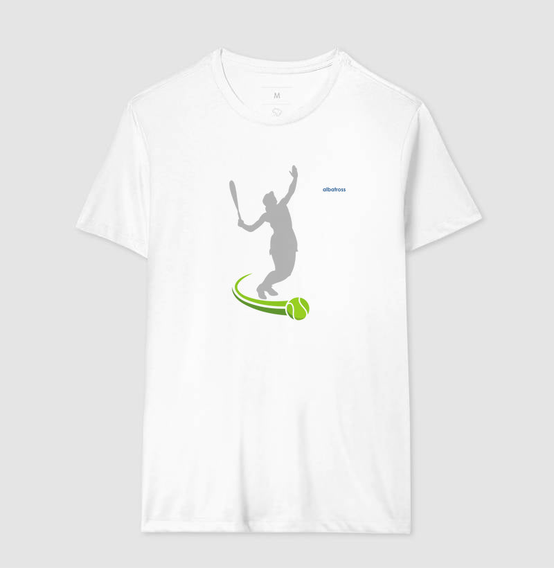 Beach Tennis Albatross
