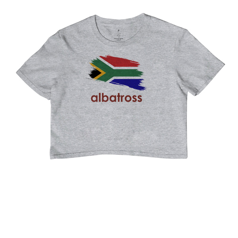 Alba africa