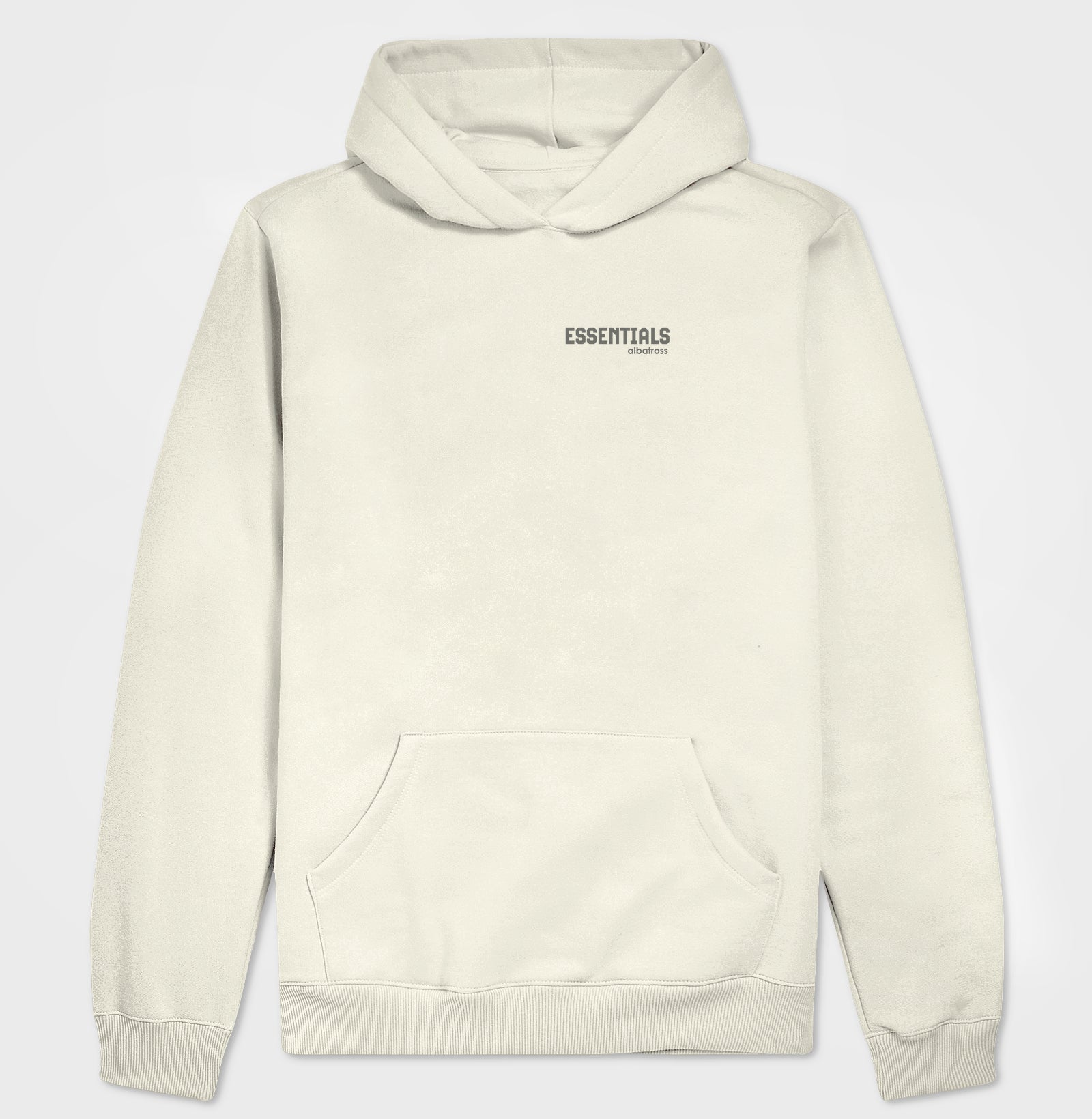 ESSENTIALS ALBATROSS TEES
