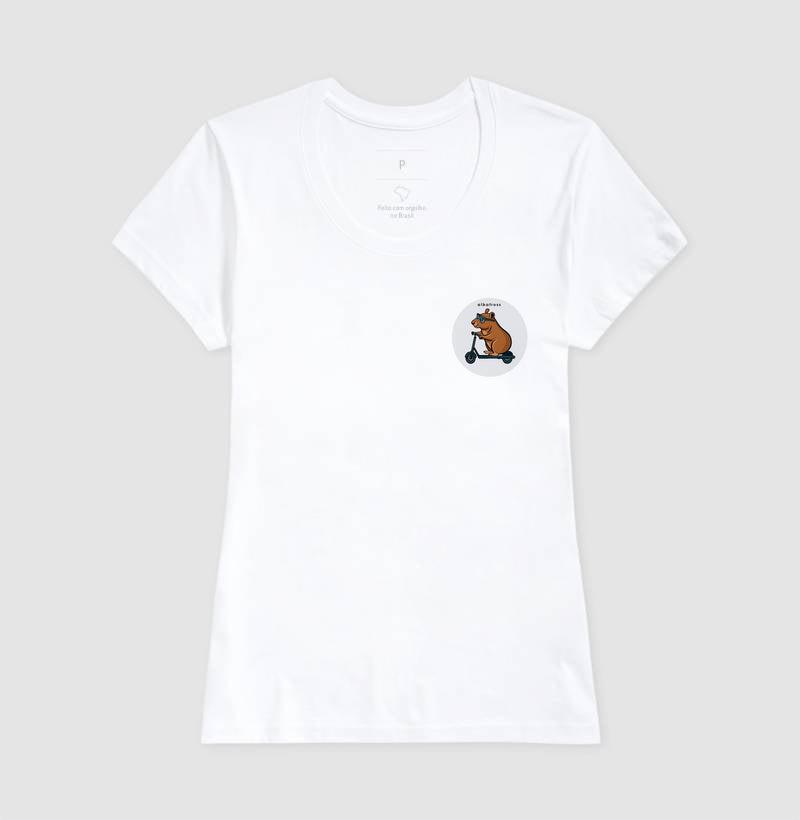 capivara m