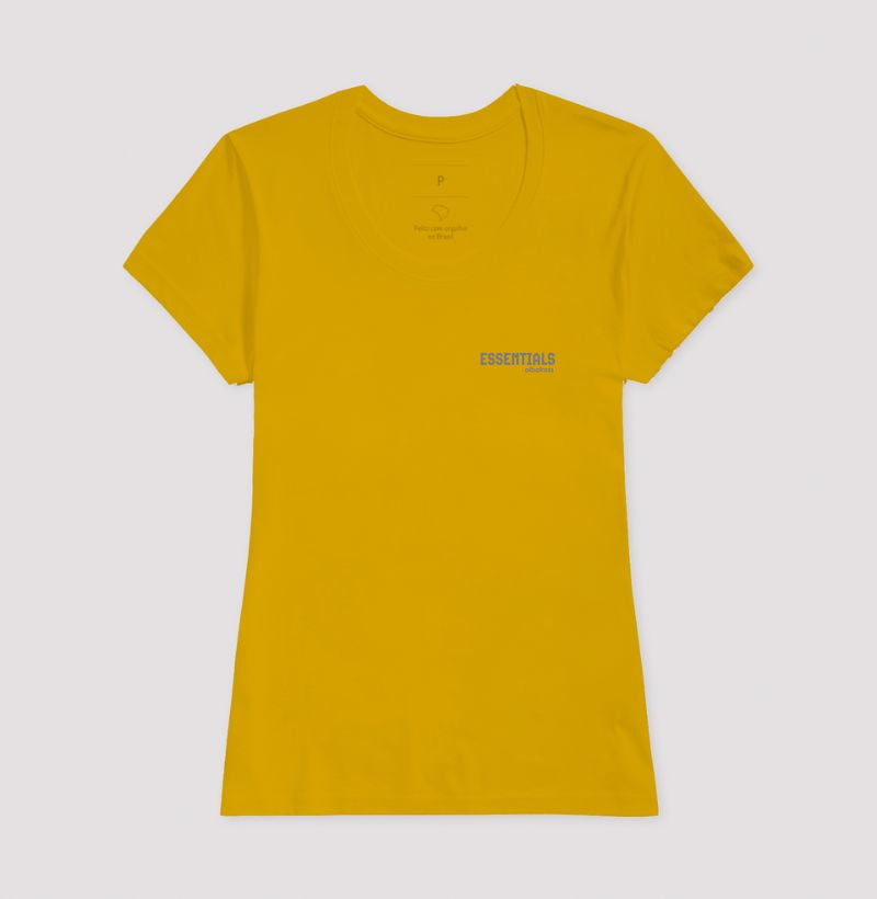 ESSENTIALS ALBATROSS TEE
