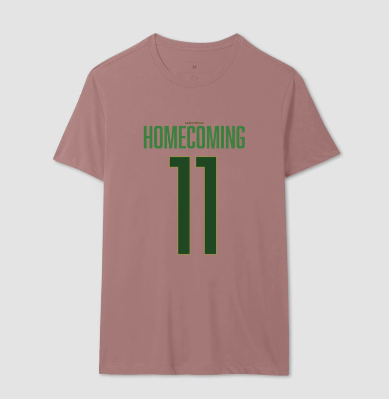 HOMECOMING 11