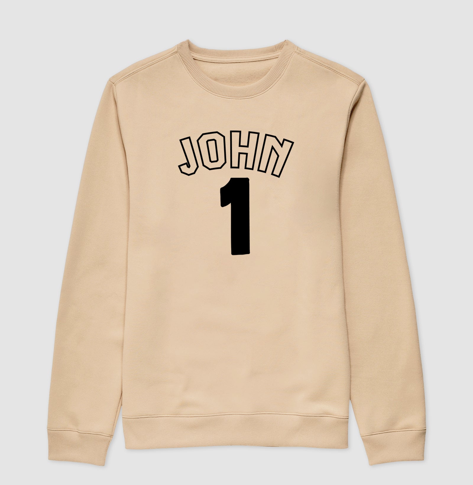 JOHN 1 – A LUZ QUE VESTE A PALAVRA