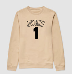 JOHN 1 – A LUZ QUE VESTE A PALAVRA