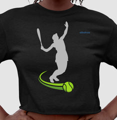 Beach Tennis Albatross