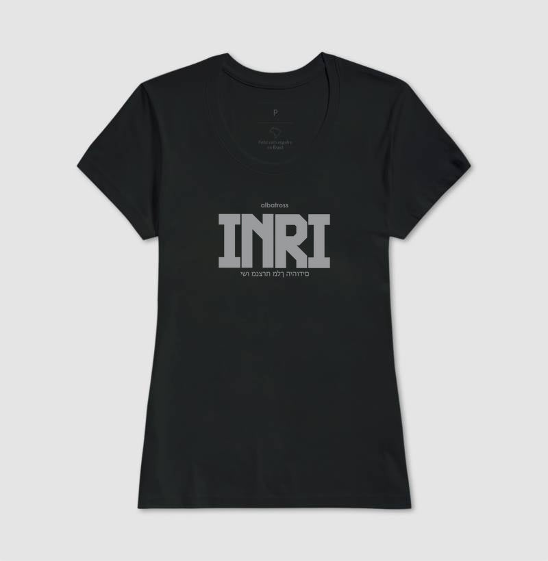 INRI conexão emocional