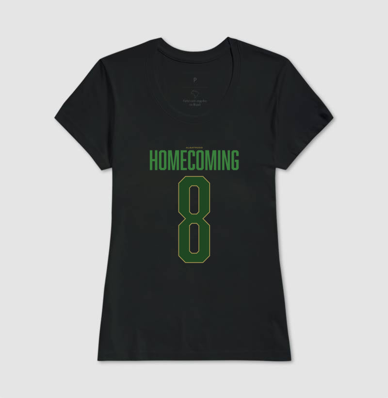 HOMECOMING 8