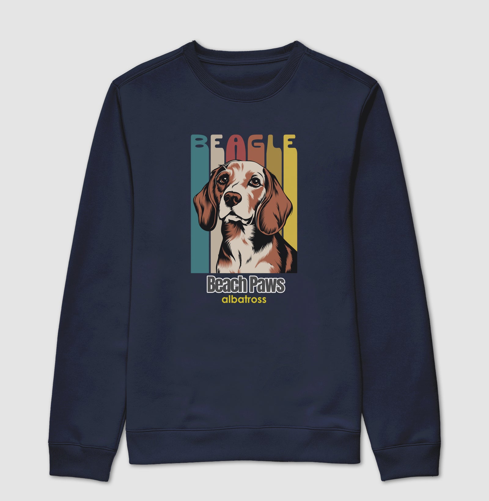 BEAGLE