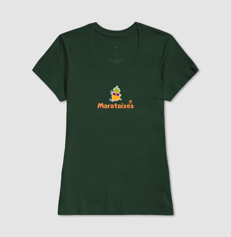 Marataízes Abacaxi Coração