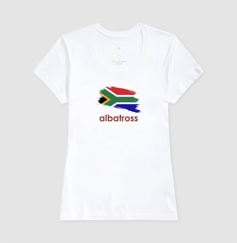 Alba africa