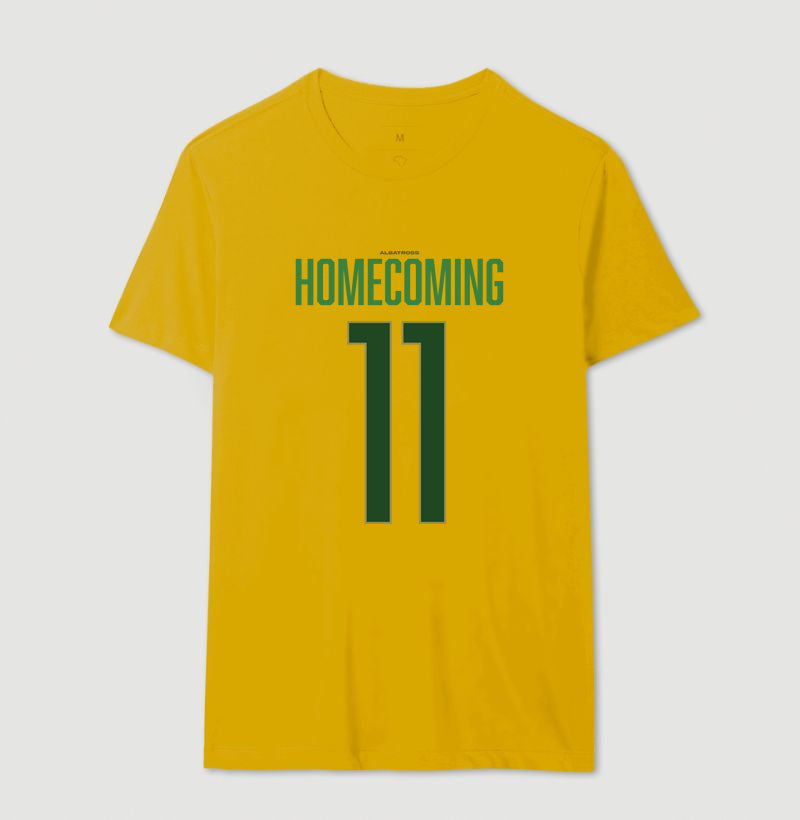 HOMECOMING 11