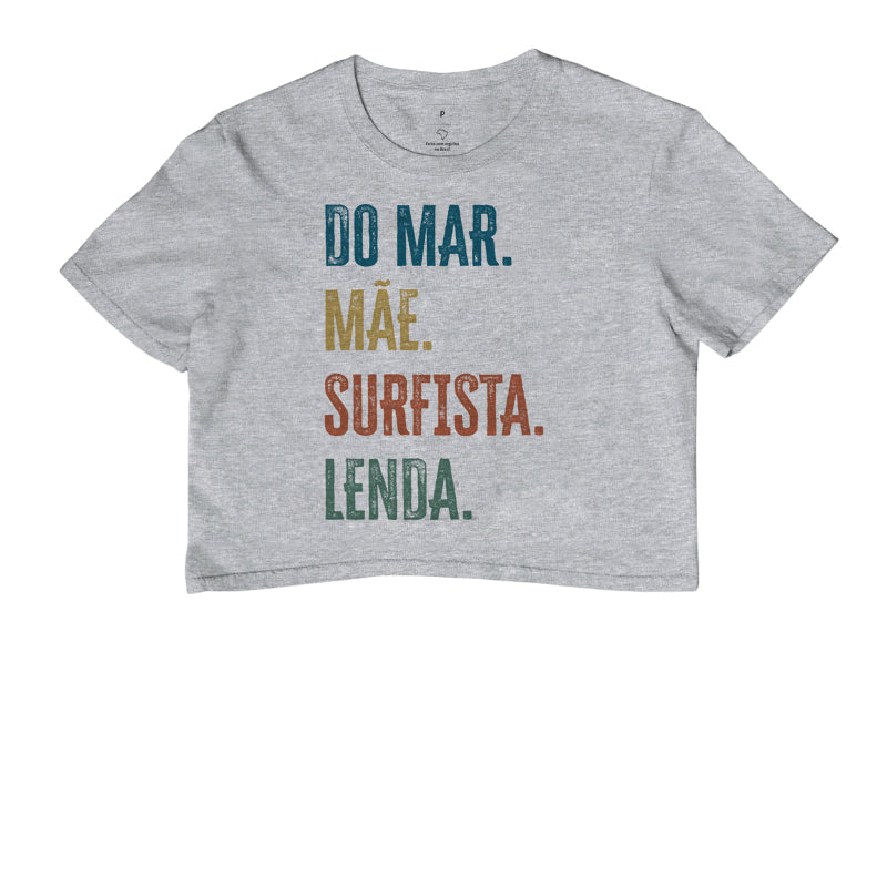 MÃE SURFISTA LENDA