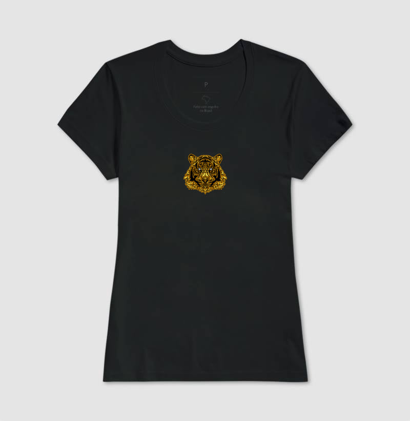 Gold Lion