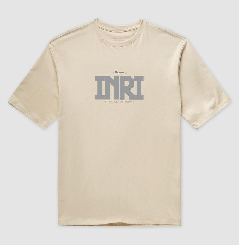 INRI conexão emocional