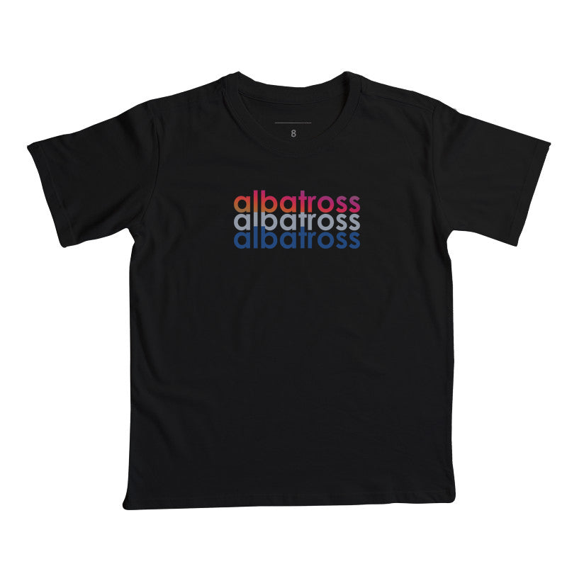 albatross t