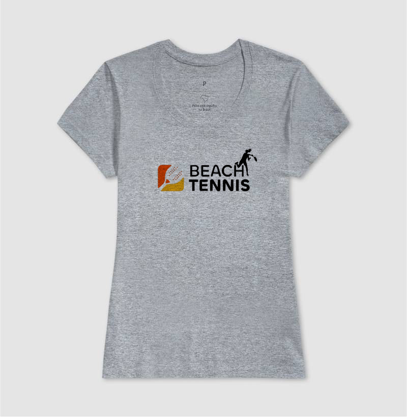 Beach Tennis w
