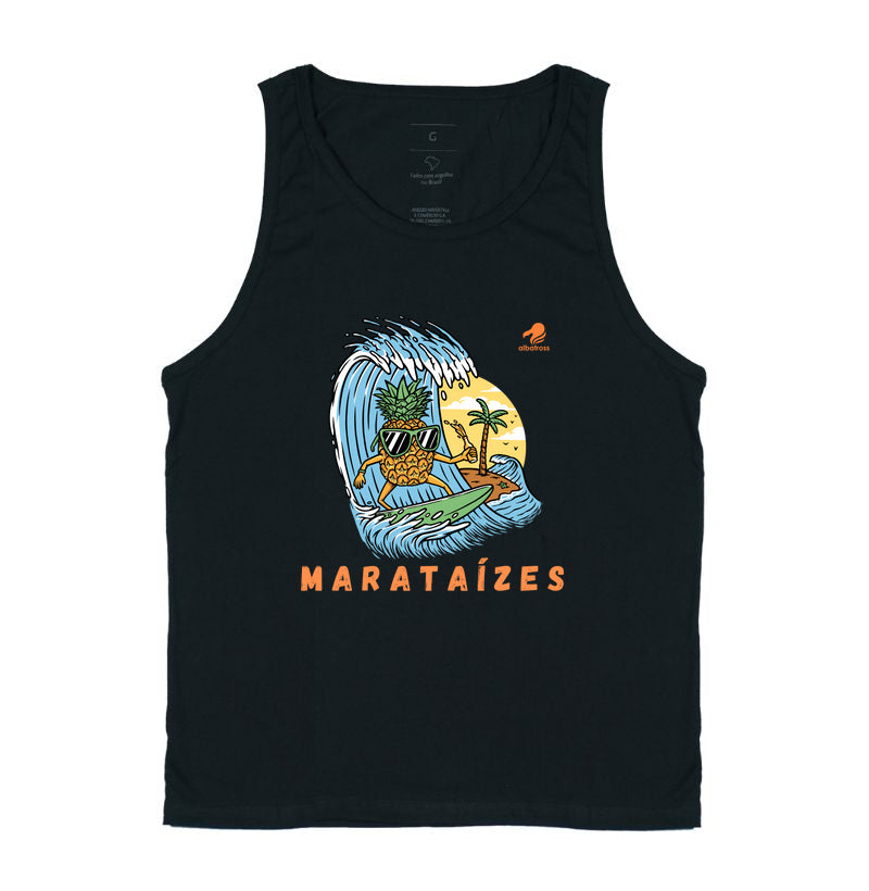 Marataízes