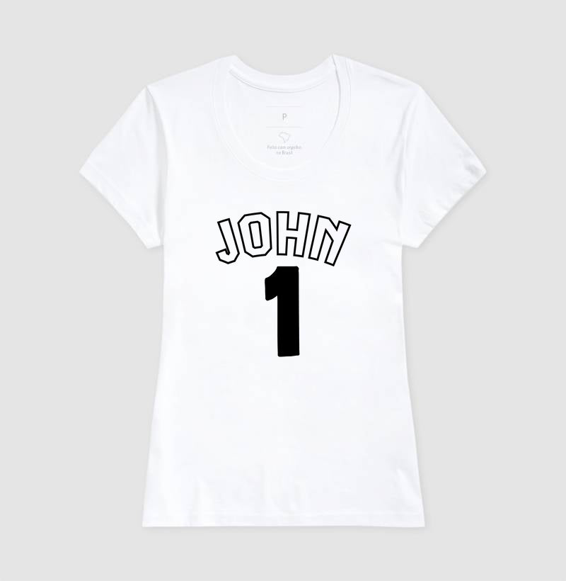 JOHN 1 – A LUZ QUE VESTE A PALAVRA