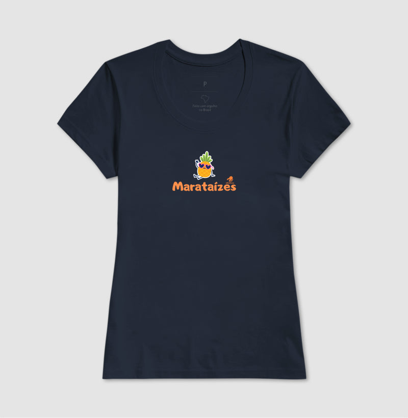 Marataízes Abacaxi Coração