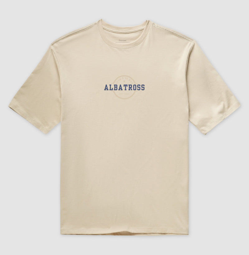 quem é do mar tees