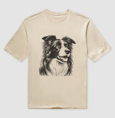 Border collie PRÍNCIPE DAS PRAIAS