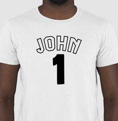 JOHN 1 – A LUZ QUE VESTE A PALAVRA