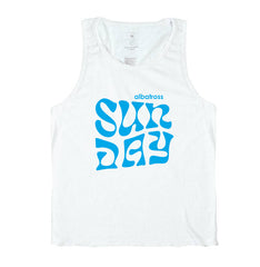sun day azul