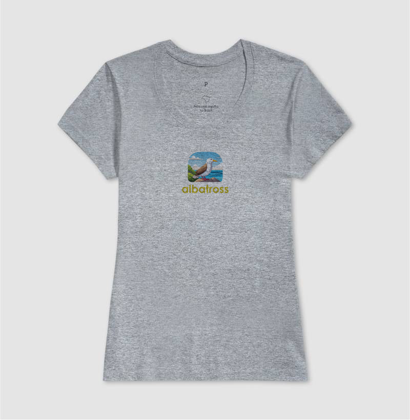 albatross draw