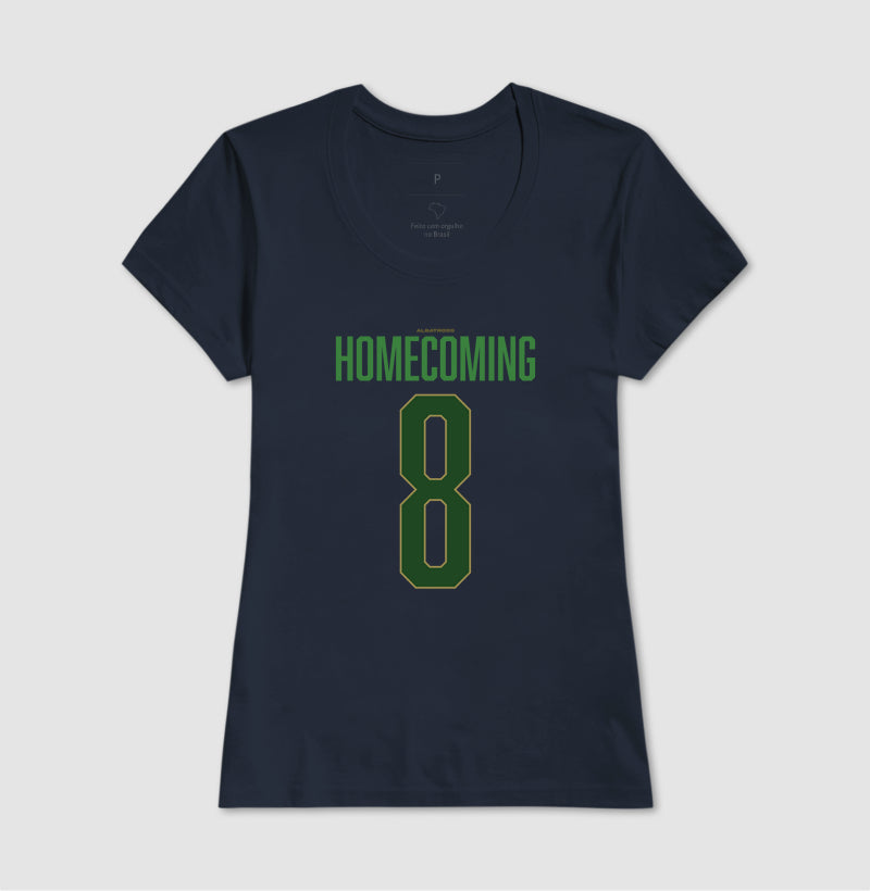 HOMECOMING 8