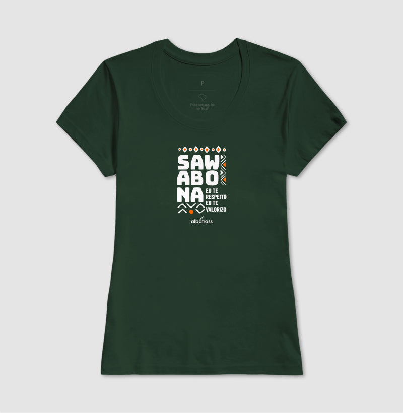 SAWABONA