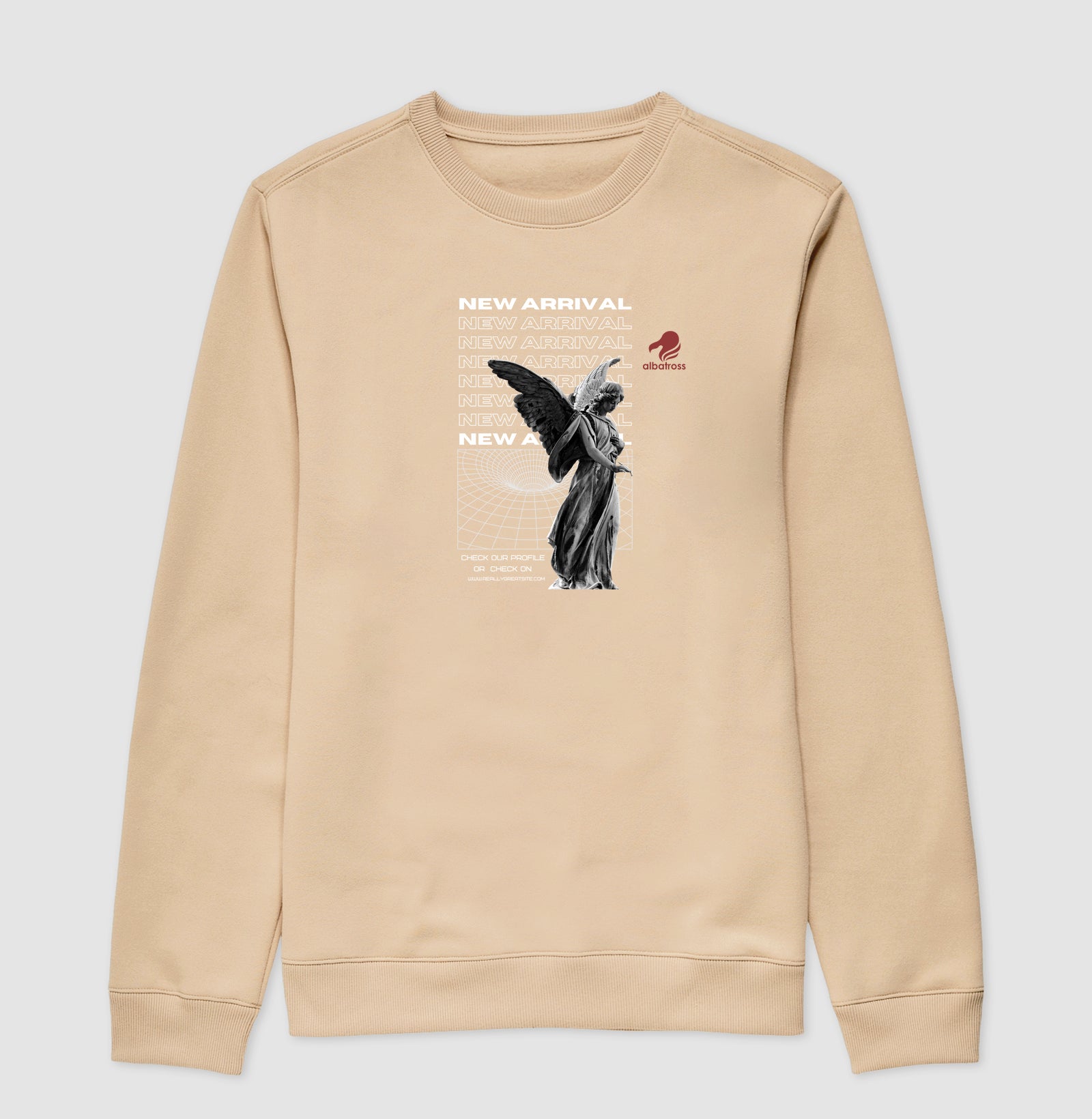alba tees