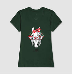 LADY HORSE