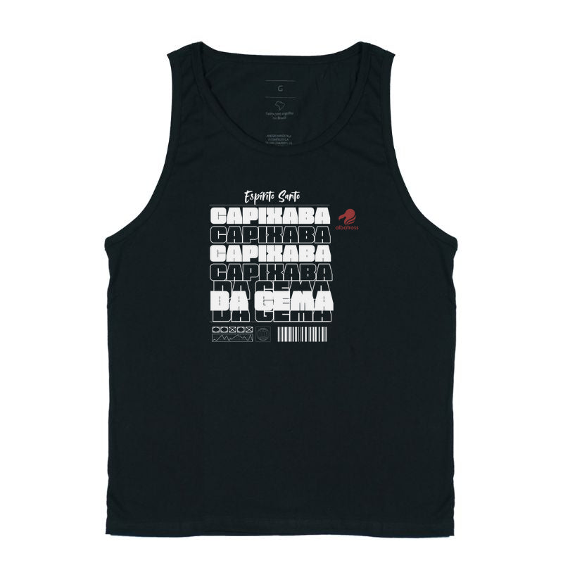 capixaba da gema