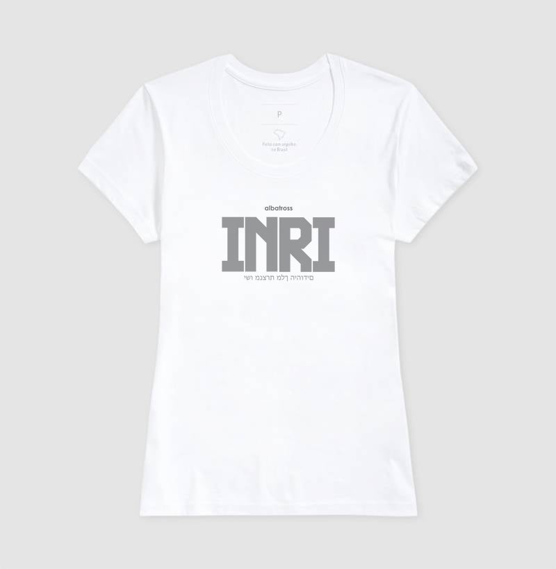 INRI conexão emocional