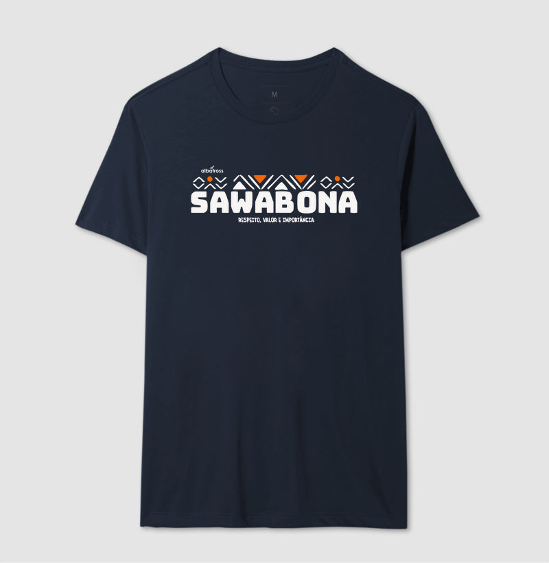 SAWABONA - RESPEITO, VALOR E IMPORTÂNCIA