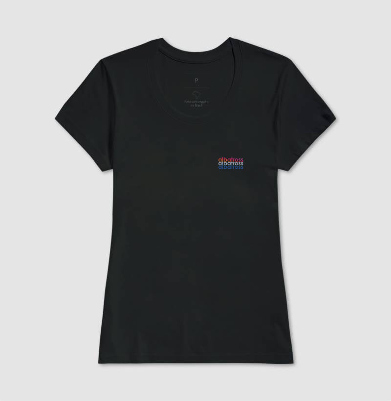 albatross tees