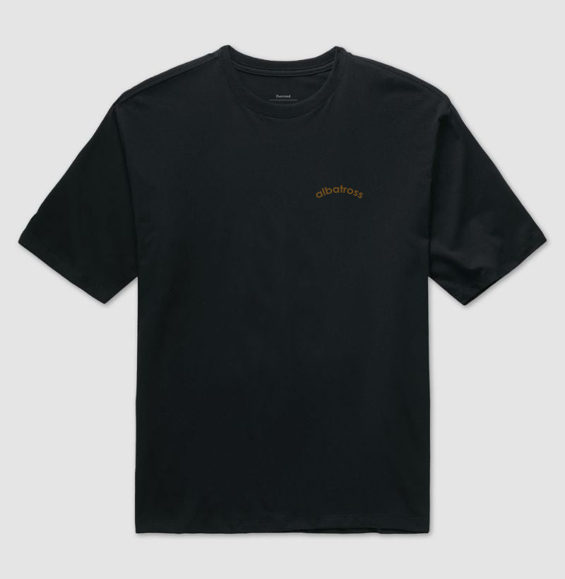 ALBATROSS TEES W