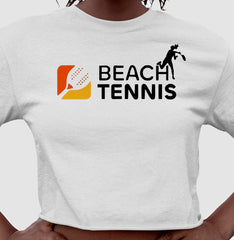 Beach Tennis w