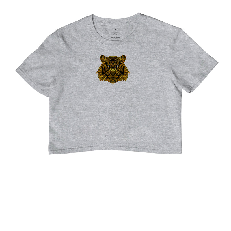 Gold Lion