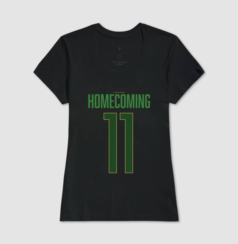 HOMECOMING 11