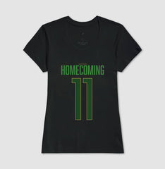 HOMECOMING 11