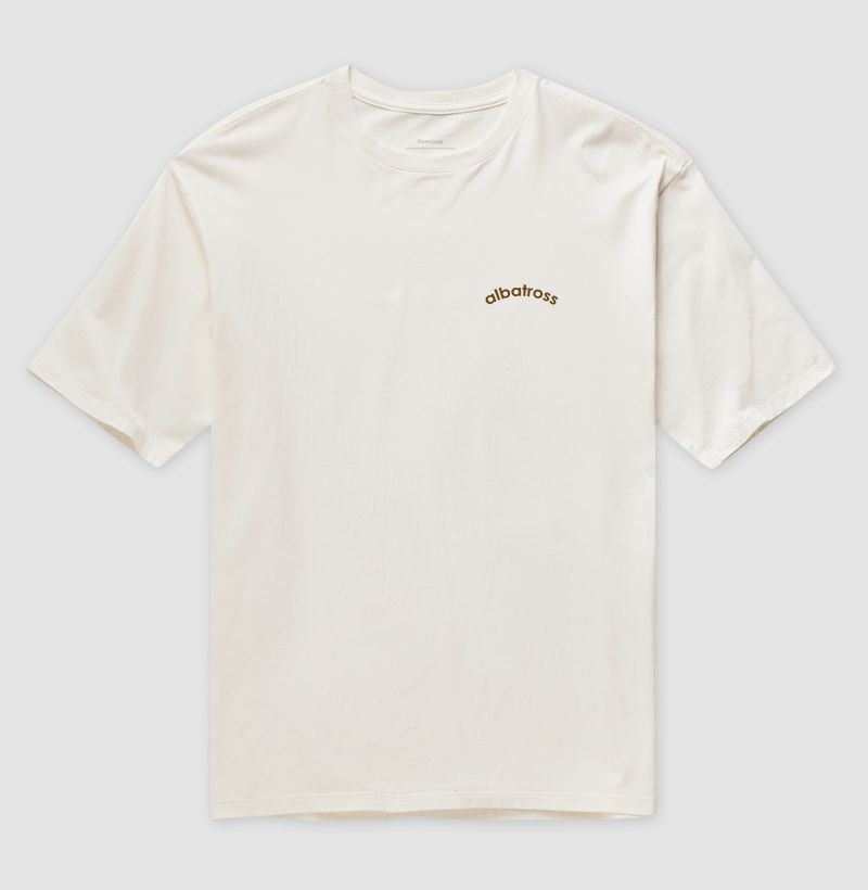 ALBATROSS TEES W