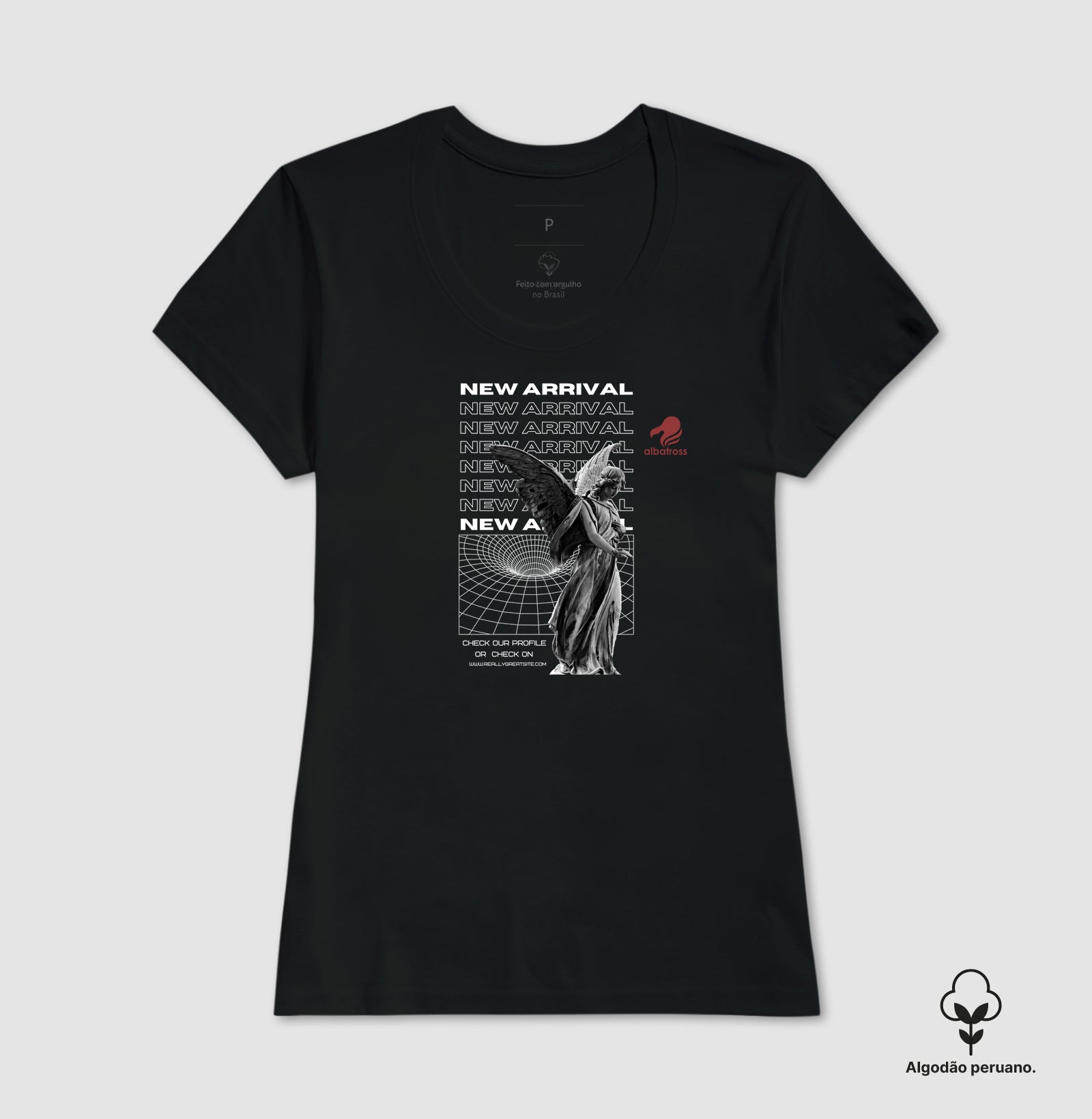 alba tees