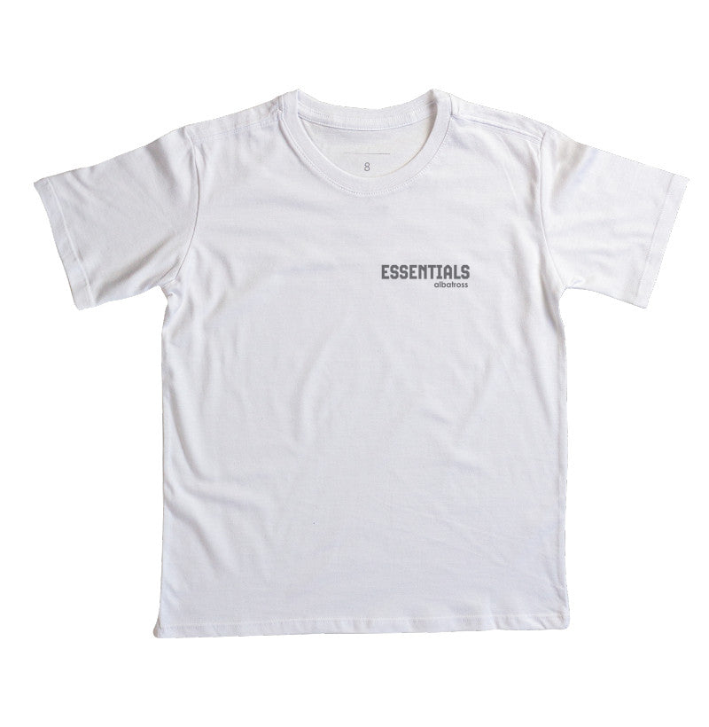 ESSENTIALS ALBATROSS TEE