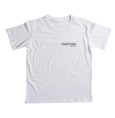 ESSENTIALS ALBATROSS TEE