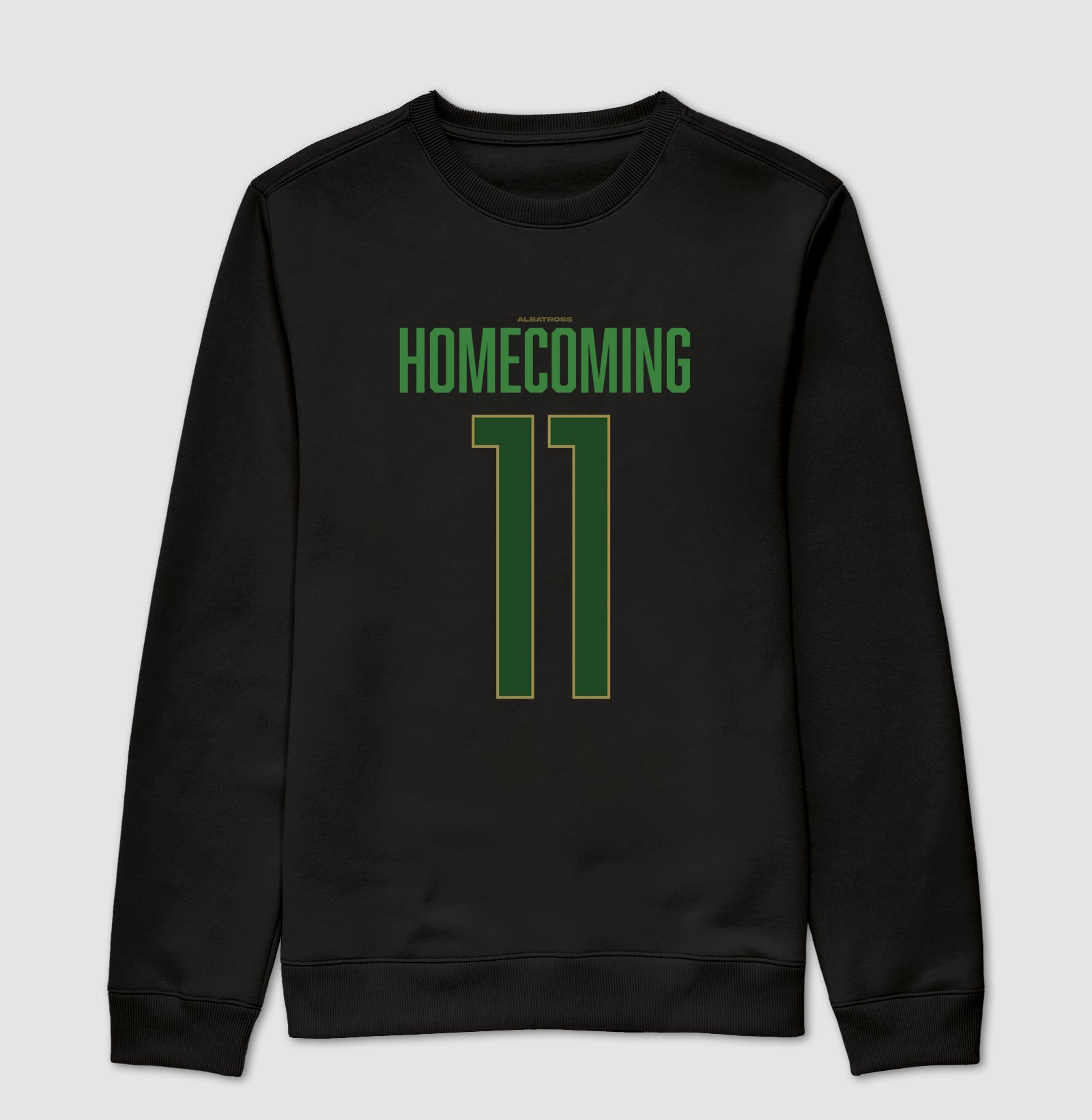 HOMECOMING 11
